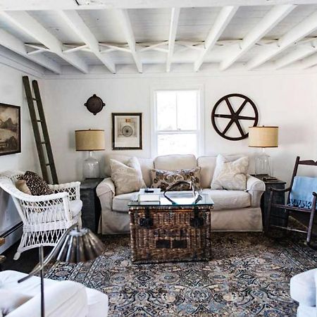 Mill Cove Cottage Boothbay Harbor Εξωτερικό φωτογραφία
