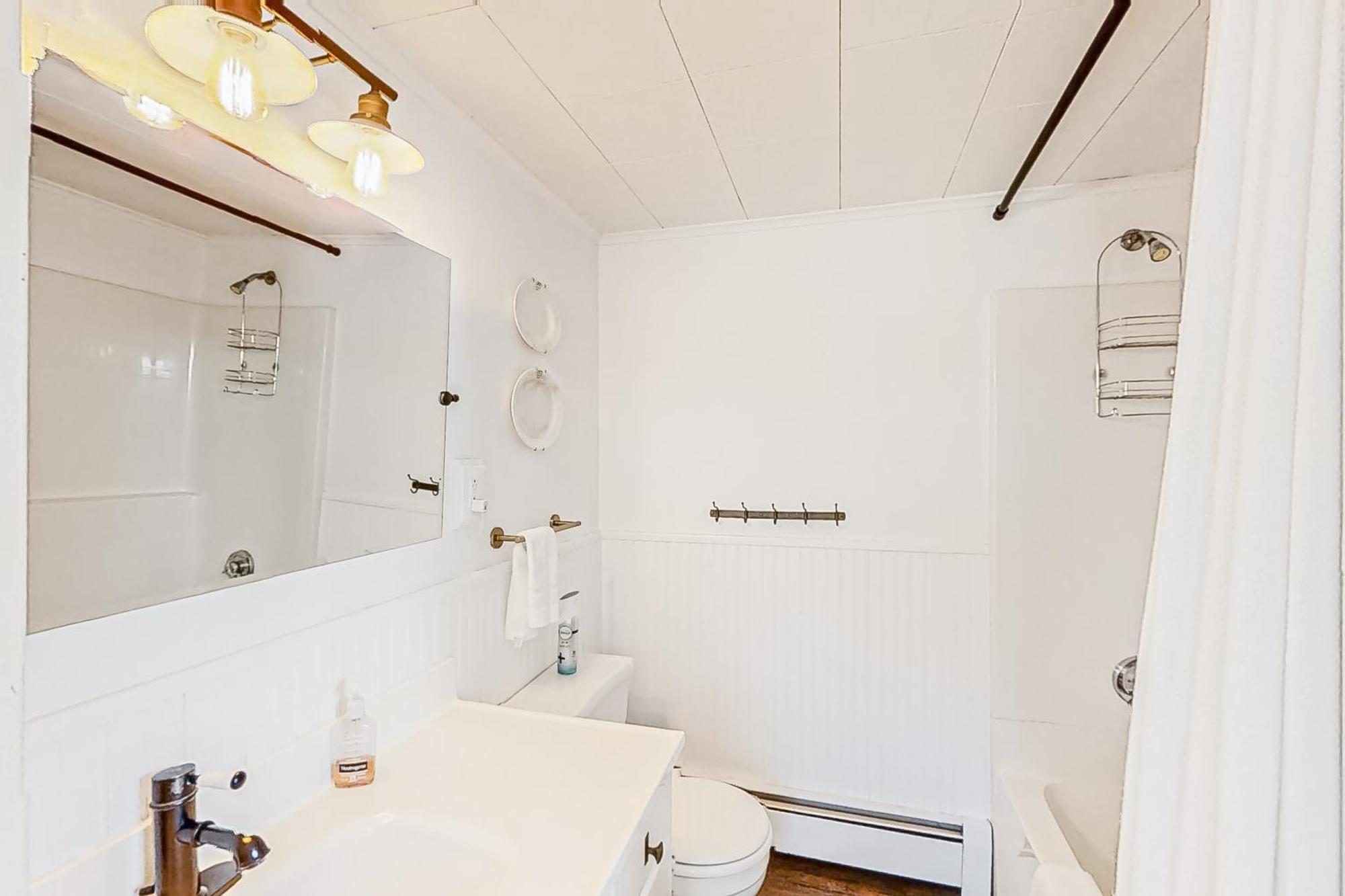 Mill Cove Cottage Boothbay Harbor Εξωτερικό φωτογραφία