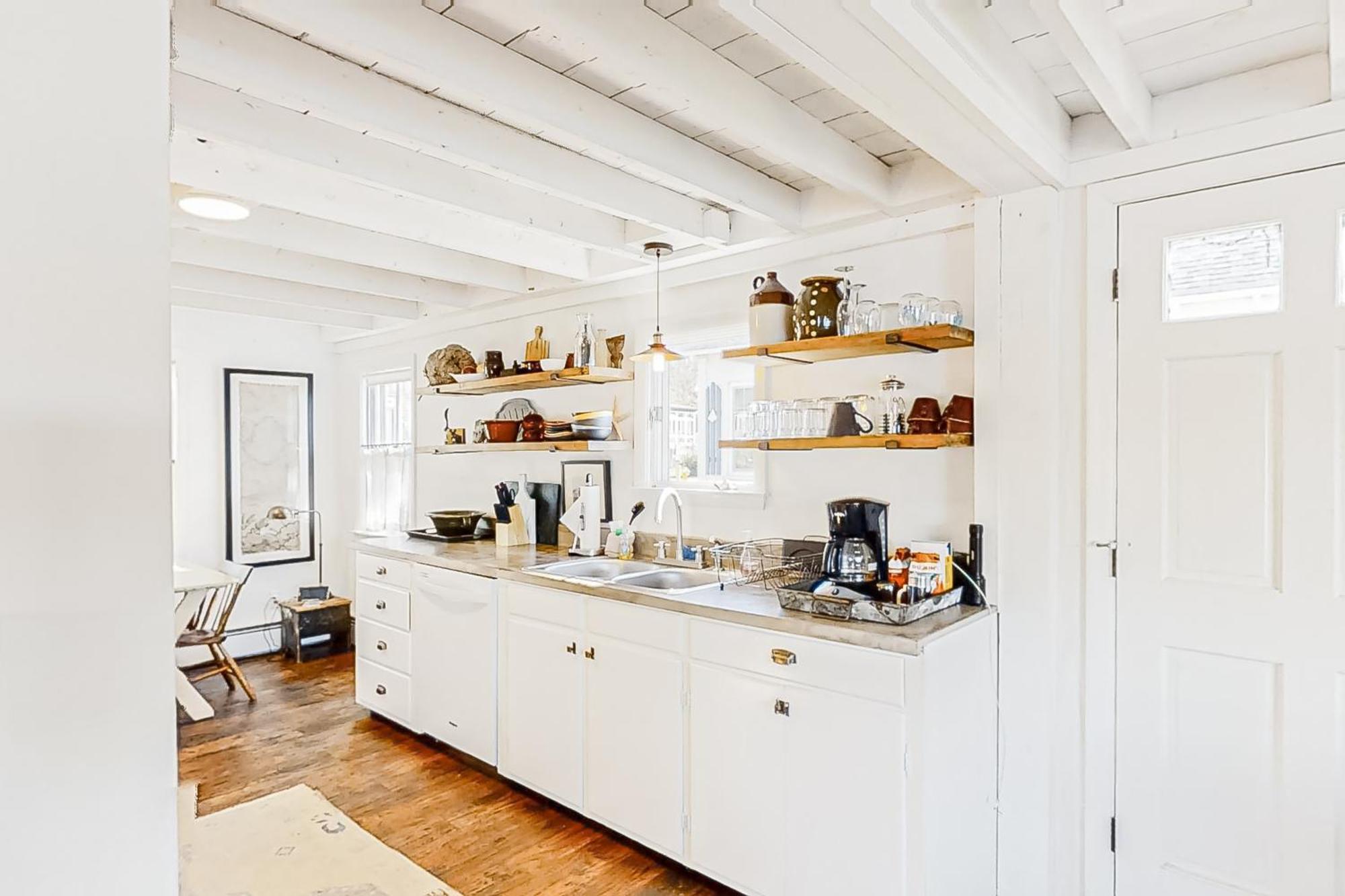Mill Cove Cottage Boothbay Harbor Εξωτερικό φωτογραφία