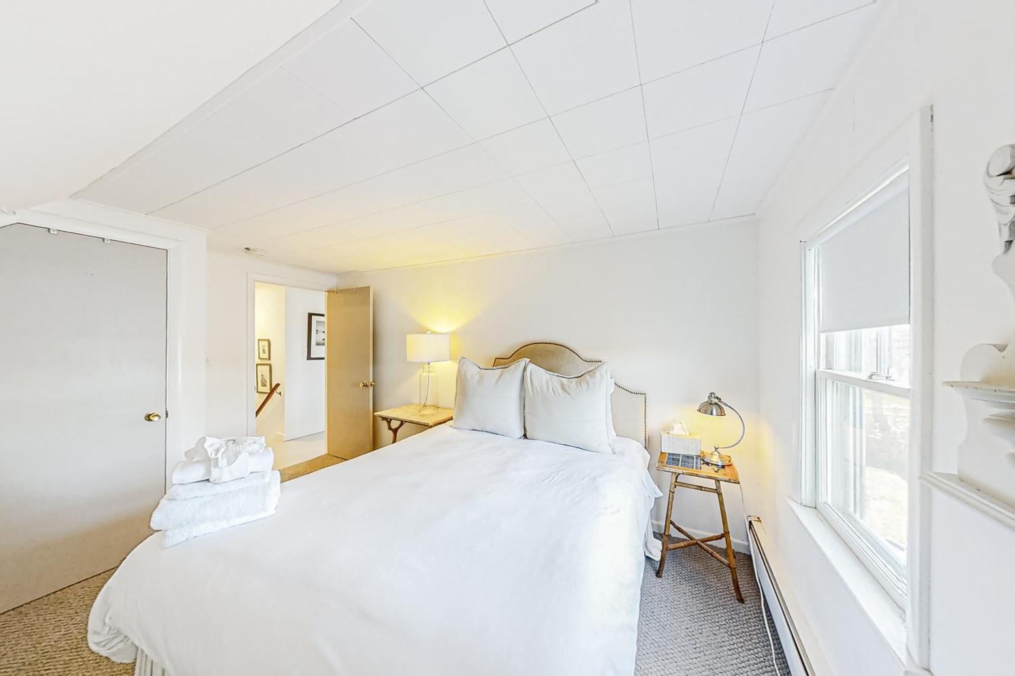 Mill Cove Cottage Boothbay Harbor Εξωτερικό φωτογραφία