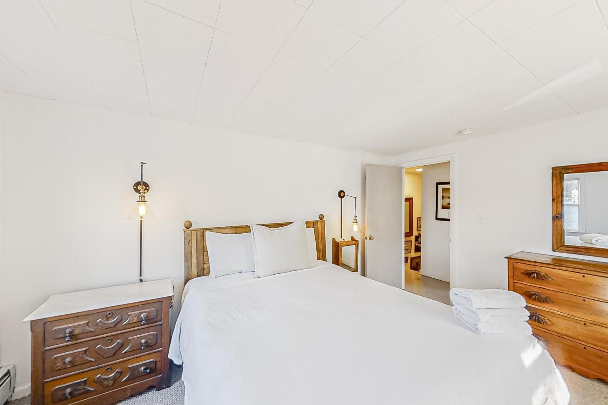 Mill Cove Cottage Boothbay Harbor Εξωτερικό φωτογραφία