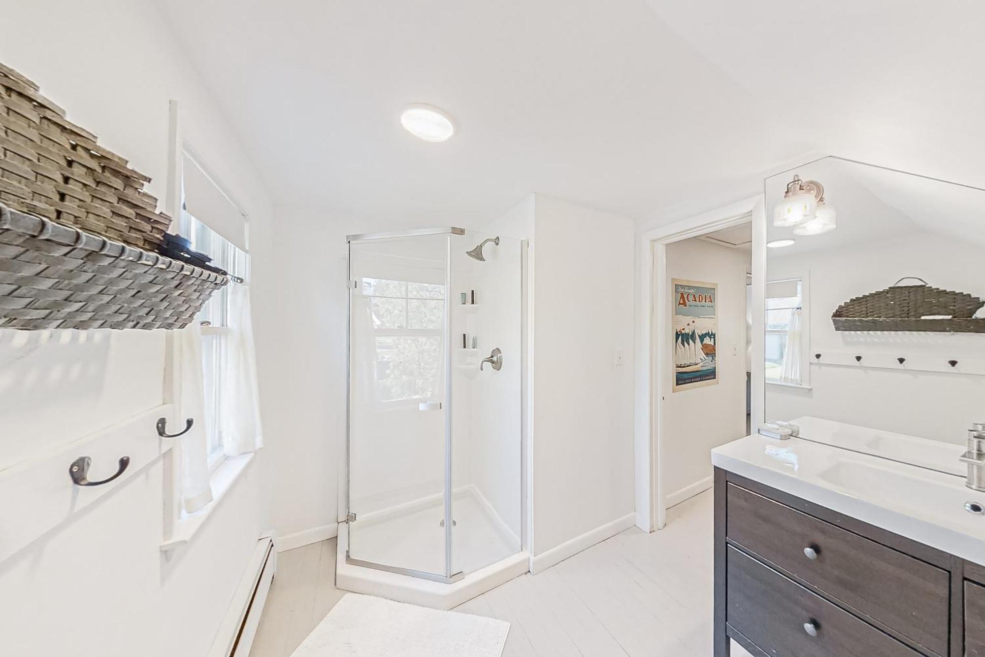 Mill Cove Cottage Boothbay Harbor Εξωτερικό φωτογραφία
