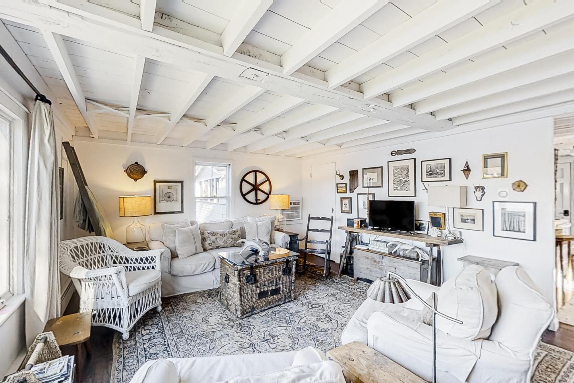Mill Cove Cottage Boothbay Harbor Εξωτερικό φωτογραφία