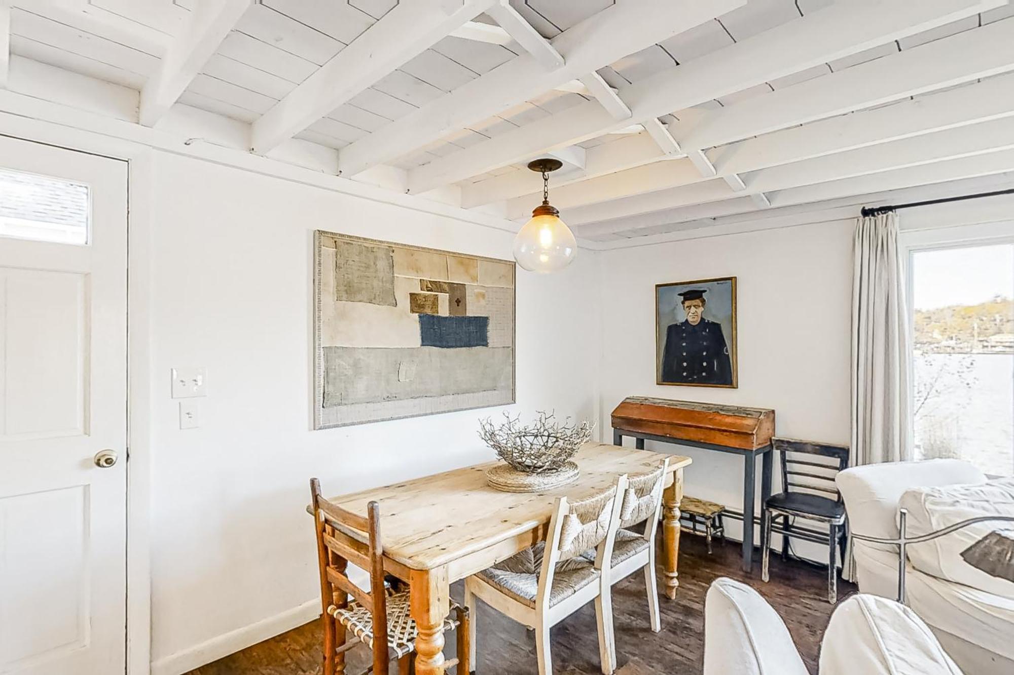 Mill Cove Cottage Boothbay Harbor Εξωτερικό φωτογραφία
