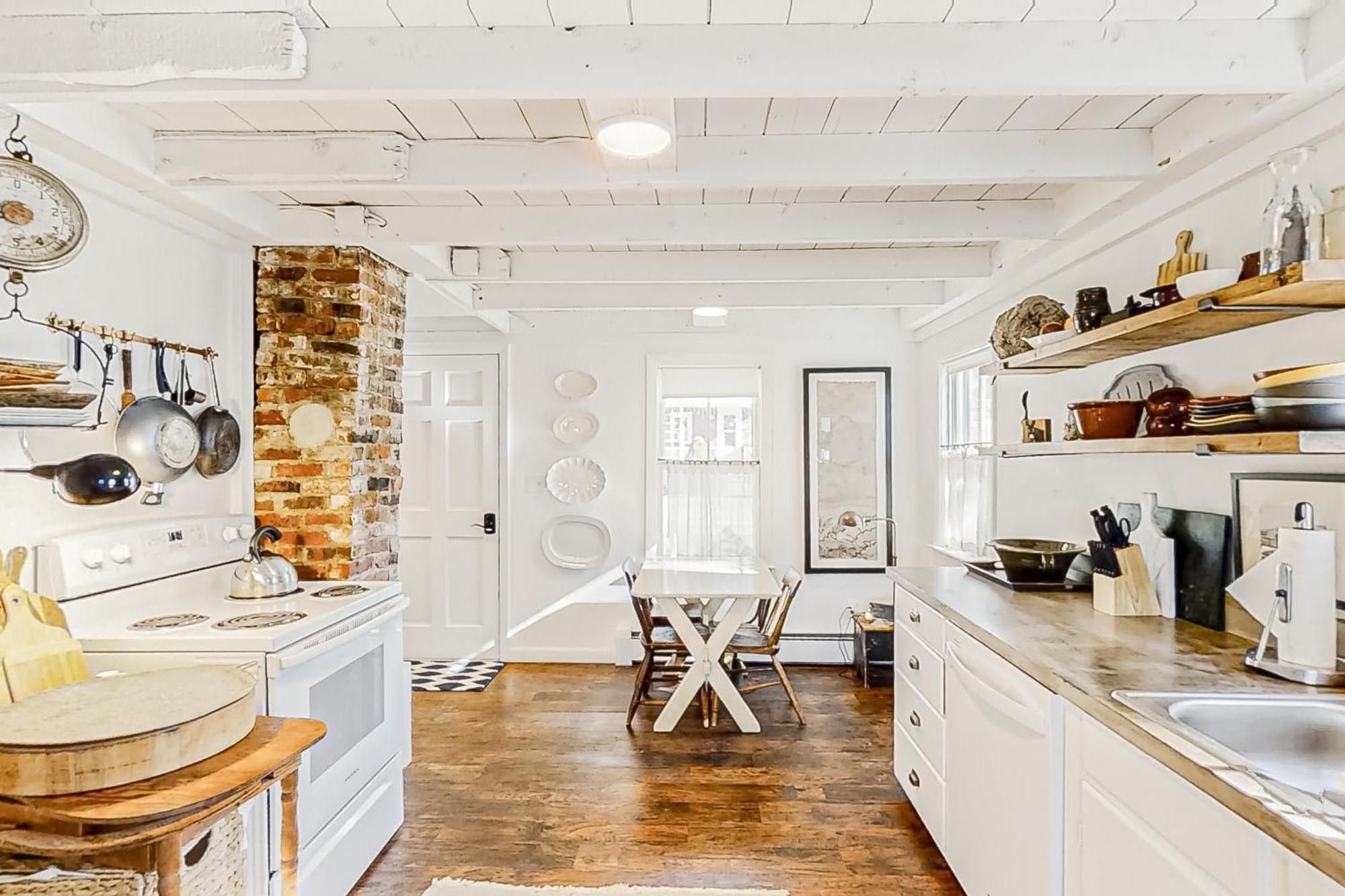 Mill Cove Cottage Boothbay Harbor Εξωτερικό φωτογραφία