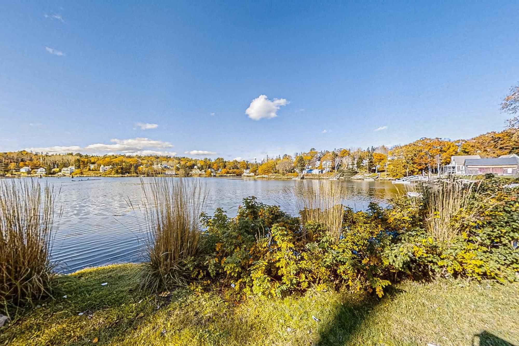 Mill Cove Cottage Boothbay Harbor Εξωτερικό φωτογραφία