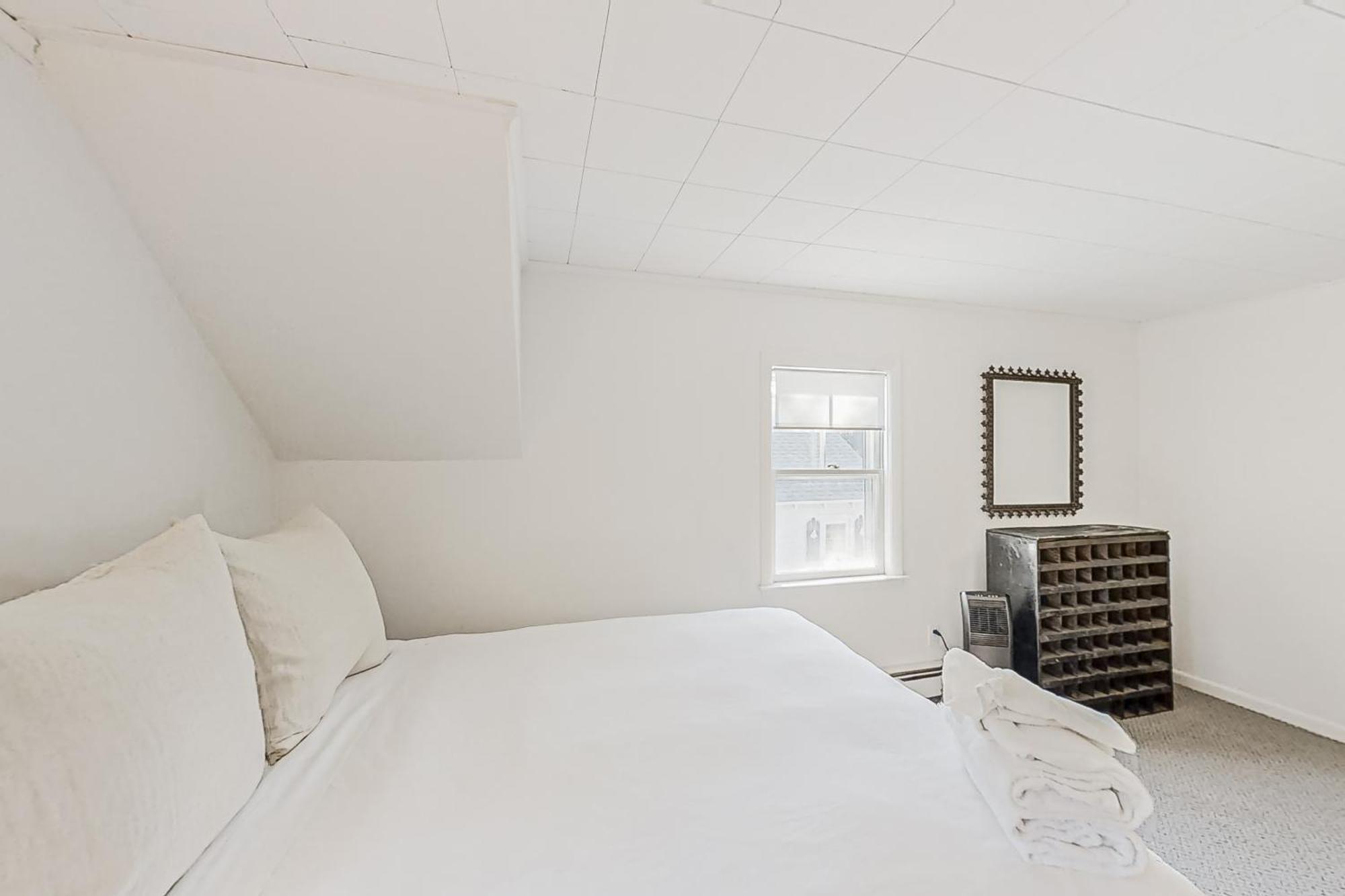 Mill Cove Cottage Boothbay Harbor Εξωτερικό φωτογραφία